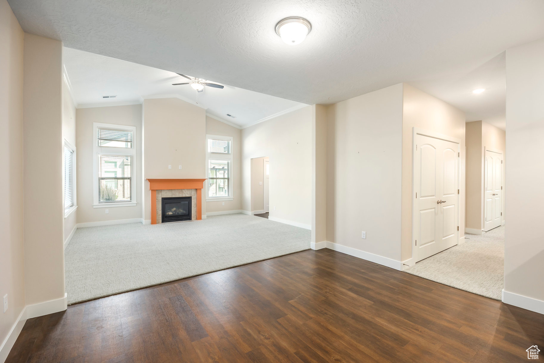 DIGNITY COTTAGES - Residential