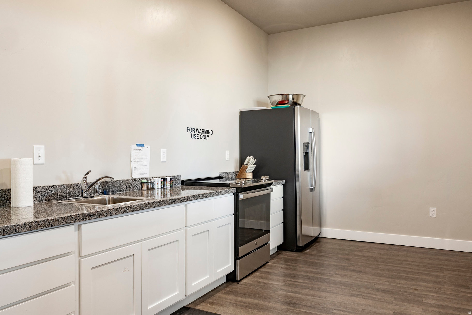 DIGNITY COTTAGES - Residential