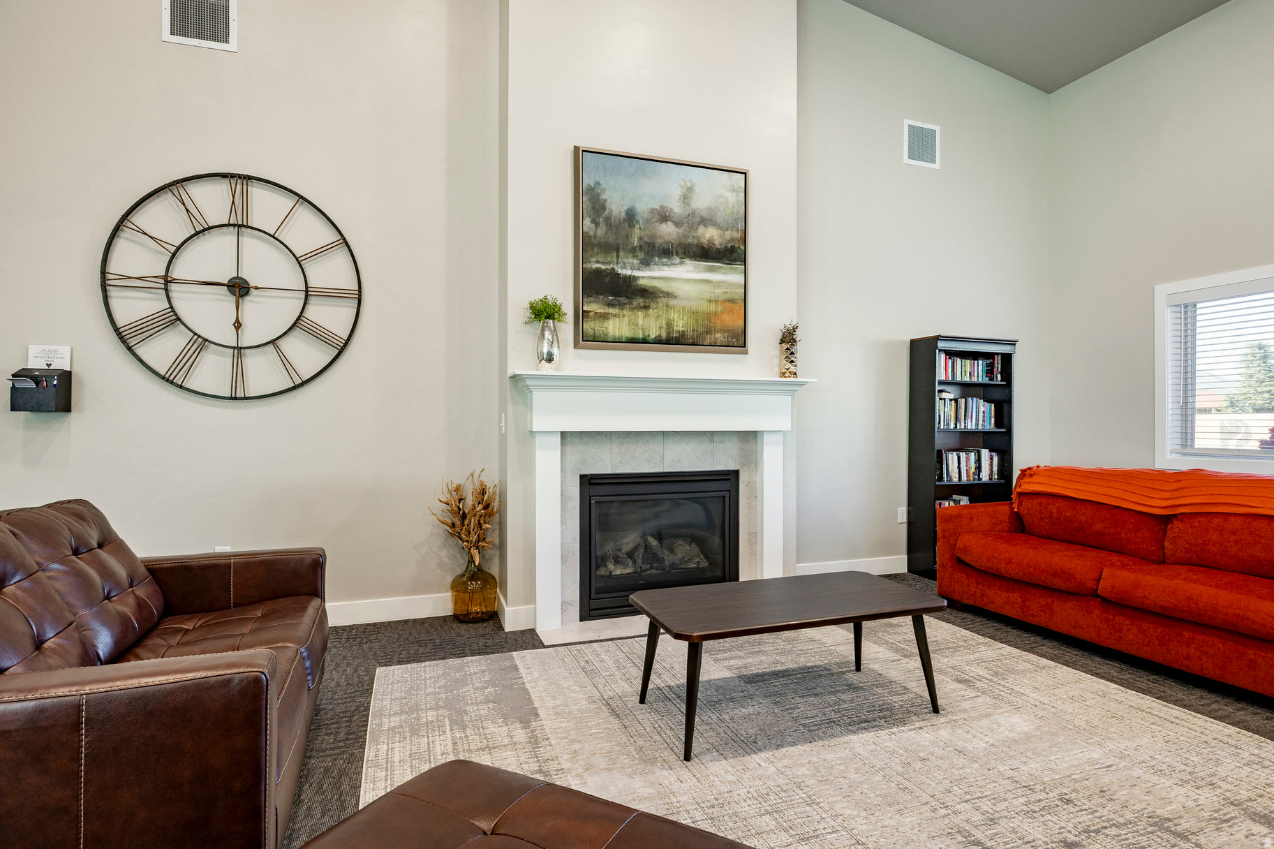 DIGNITY COTTAGES - Residential