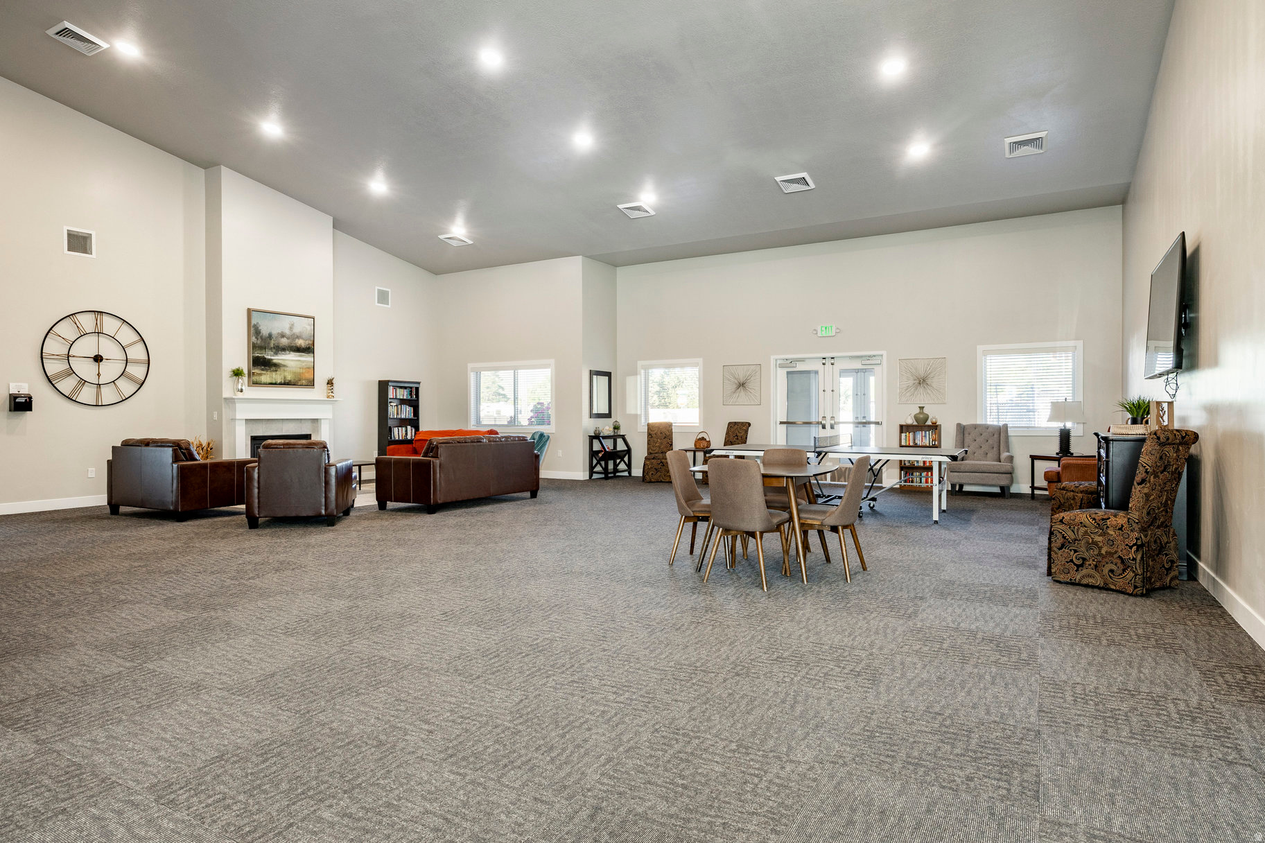 DIGNITY COTTAGES - Residential