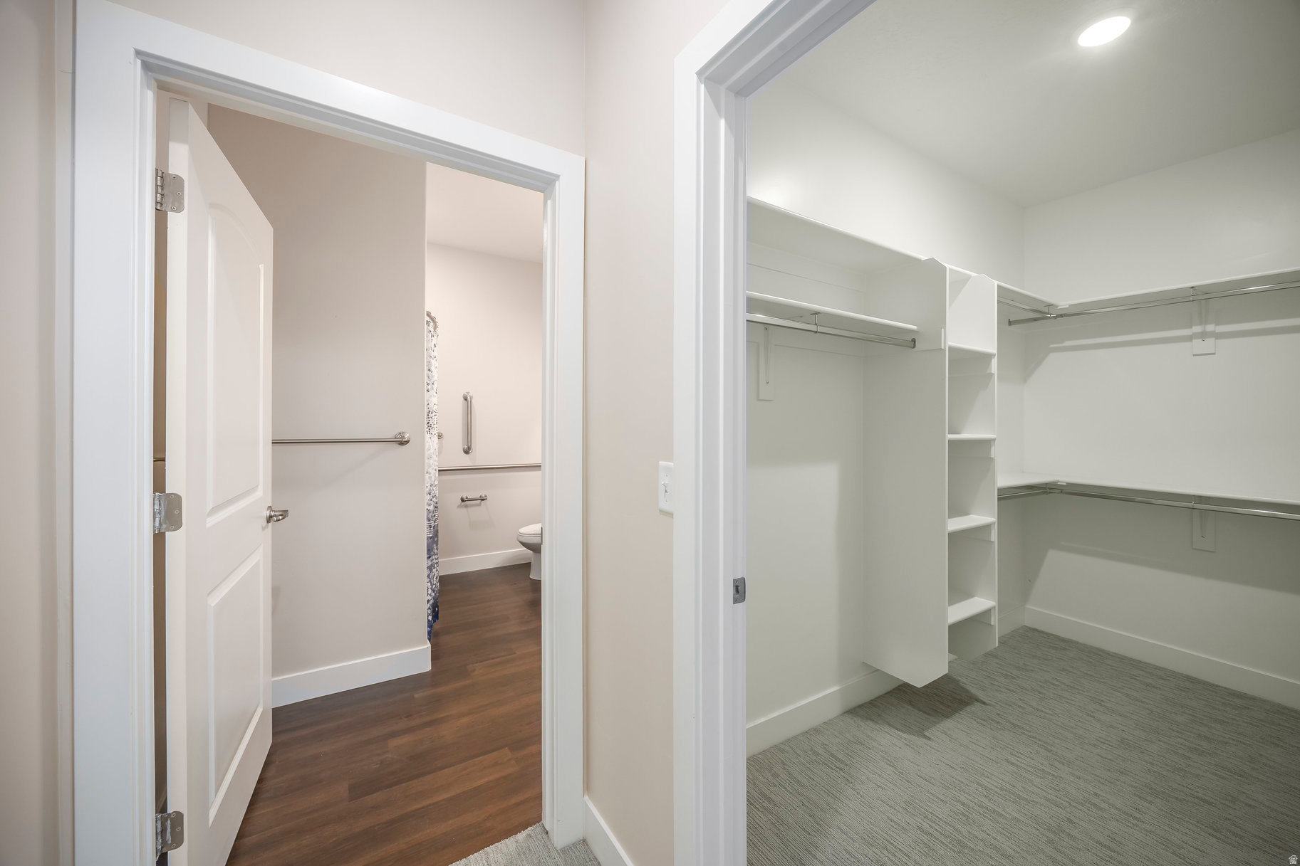 DIGNITY COTTAGES - Residential