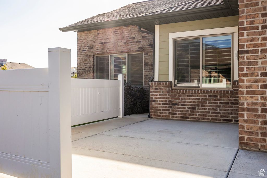 Photo of 1810 W 300 S #A, Mapleton, UT 84664 (MLS # 2116114)