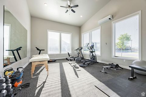 Tiny photo for 1810 W 300 S #A, Mapleton, UT 84664 (MLS # 2116114)