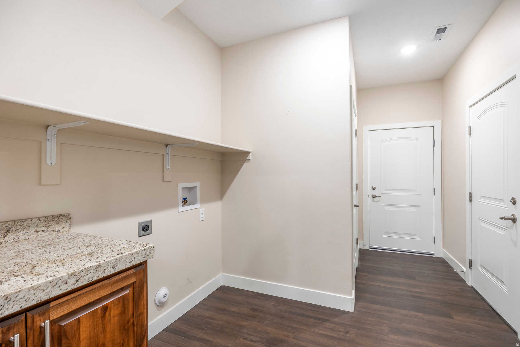 DIGNITY COTTAGES - Residential