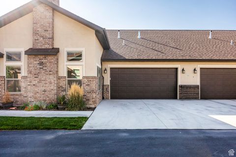 Tiny photo for 1810 W 300 S #A, Mapleton, UT 84664 (MLS # 2116114)
