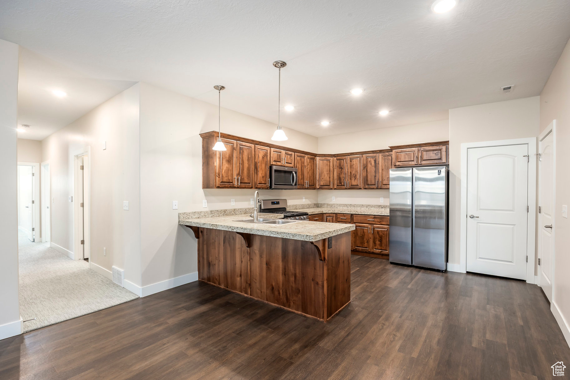 DIGNITY COTTAGES - Residential