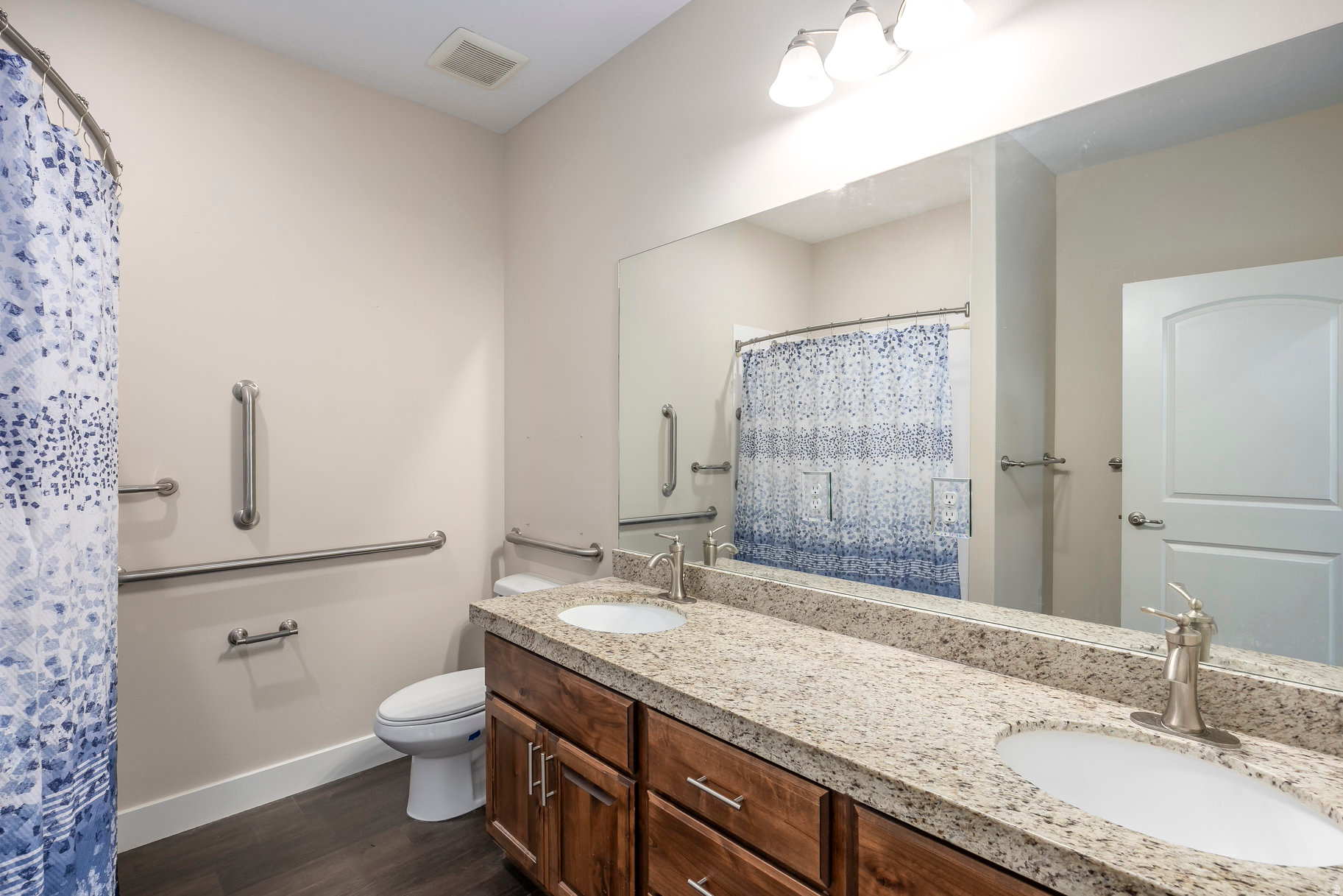 DIGNITY COTTAGES - Residential