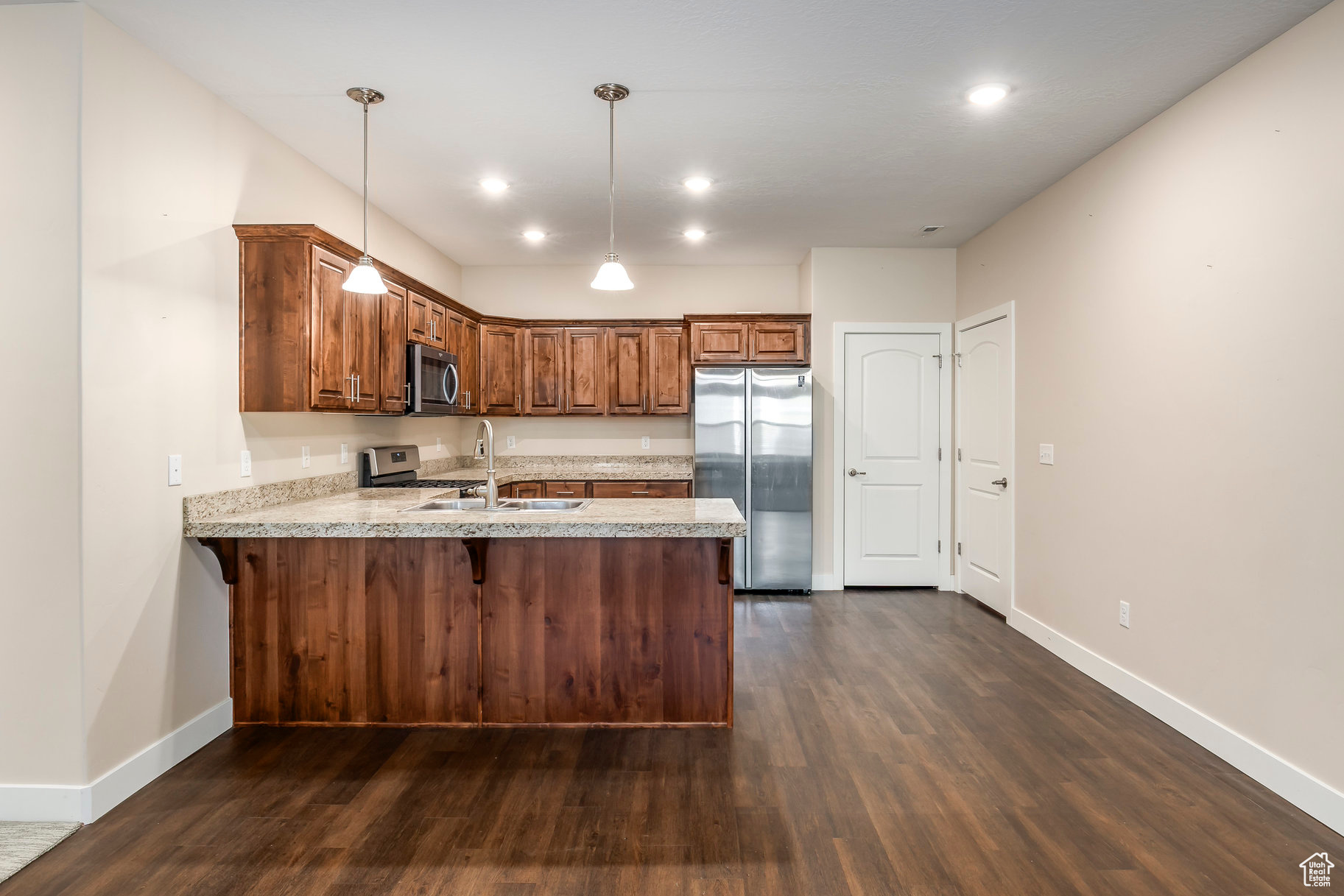 DIGNITY COTTAGES - Residential