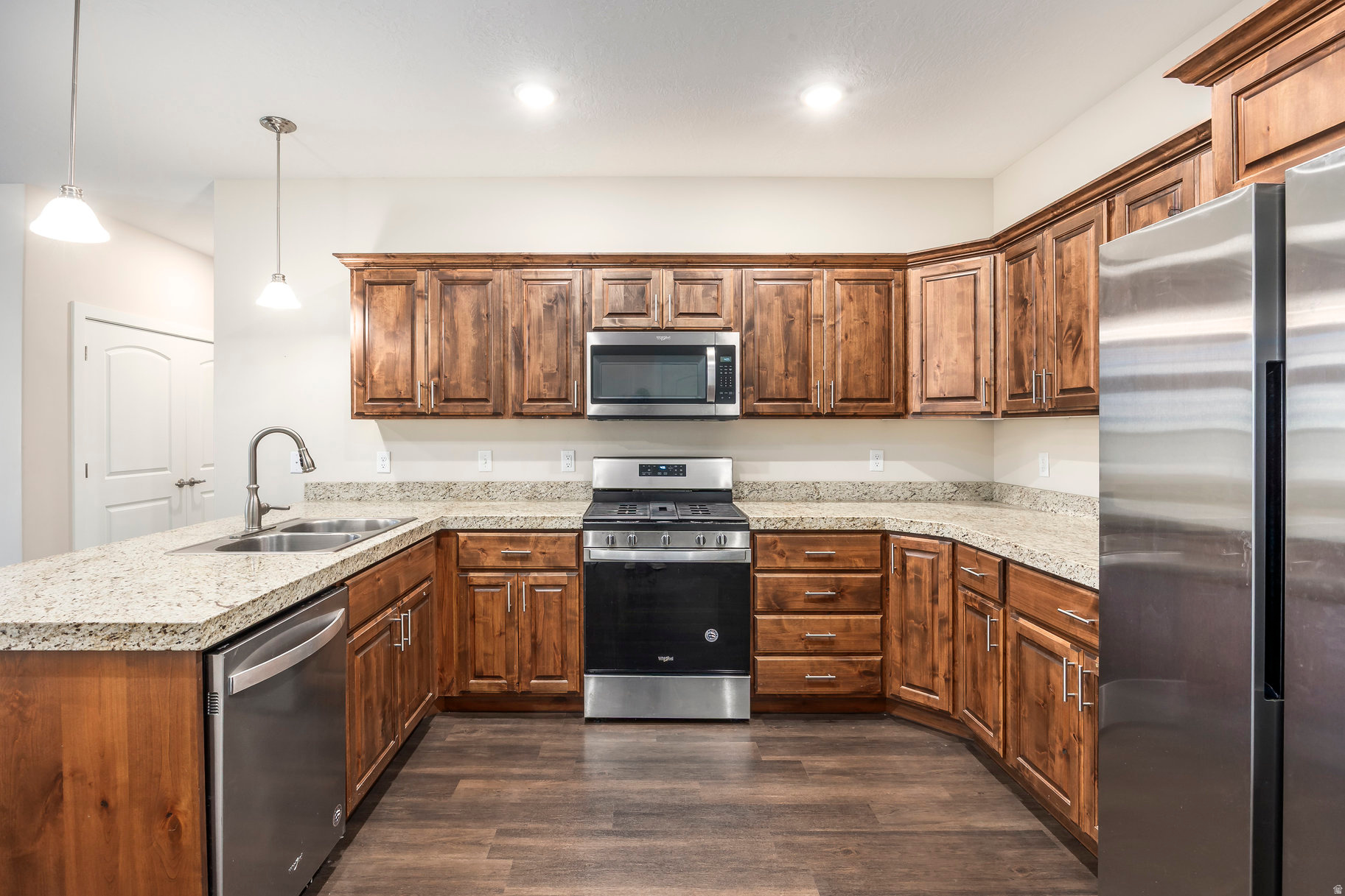 DIGNITY COTTAGES - Residential