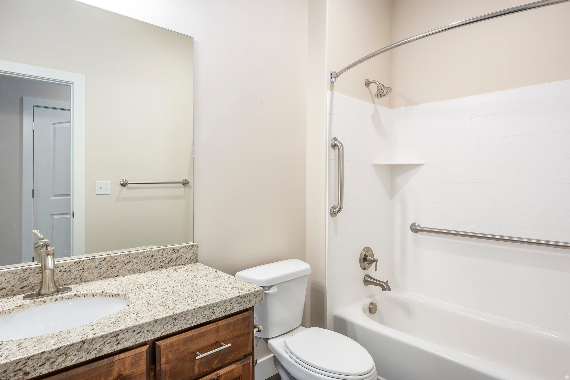 DIGNITY COTTAGES - Residential