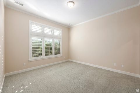 Tiny photo for 1810 W 300 S #A, Mapleton, UT 84664 (MLS # 2116114)