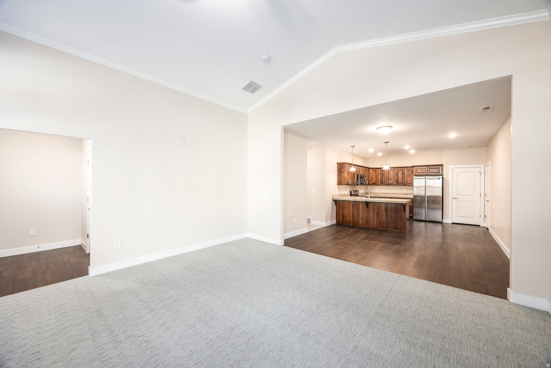 DIGNITY COTTAGES - Residential