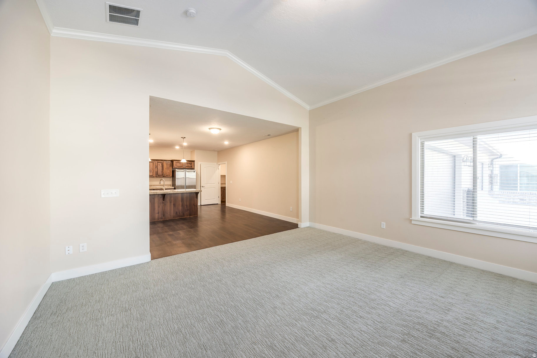 DIGNITY COTTAGES - Residential