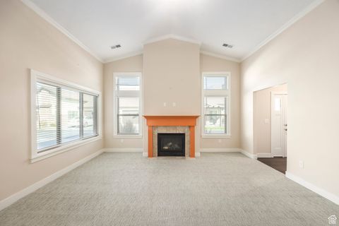 Tiny photo for 1810 W 300 S #A, Mapleton, UT 84664 (MLS # 2116114)