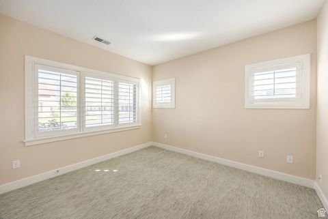 Tiny photo for 1810 W 300 S #A, Mapleton, UT 84664 (MLS # 2116114)