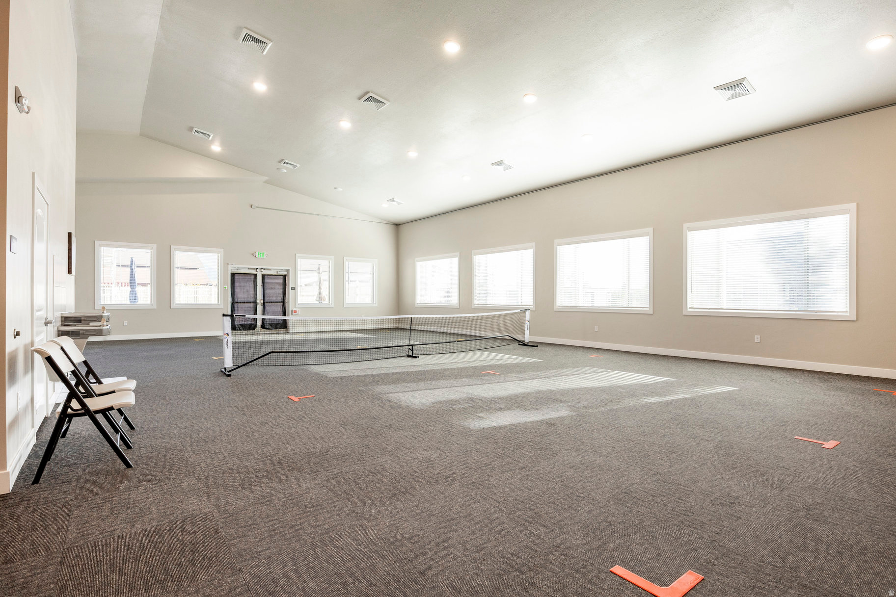 DIGNITY COTTAGES - Residential