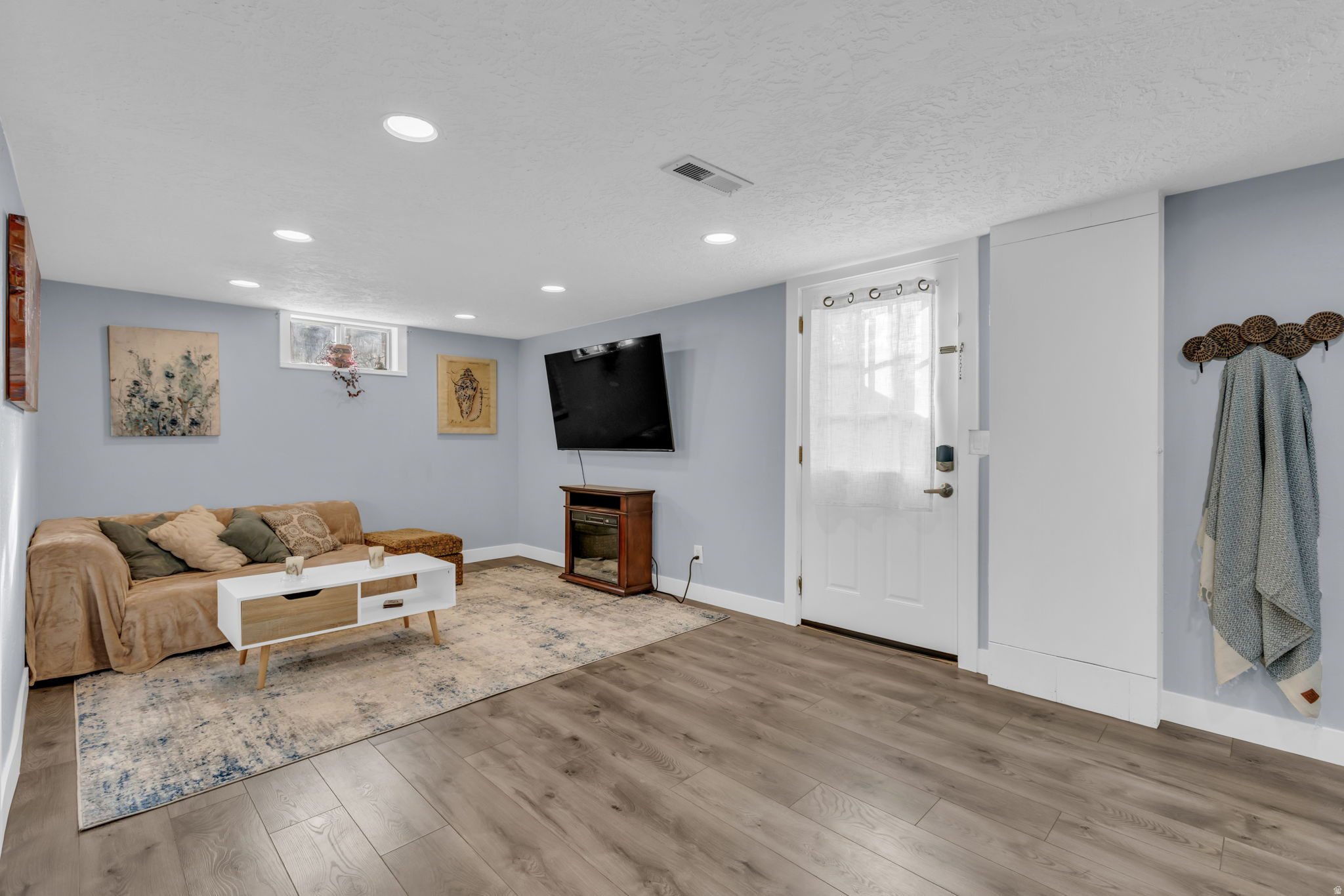 STEFFENSEN HEIGHTS S - Residential