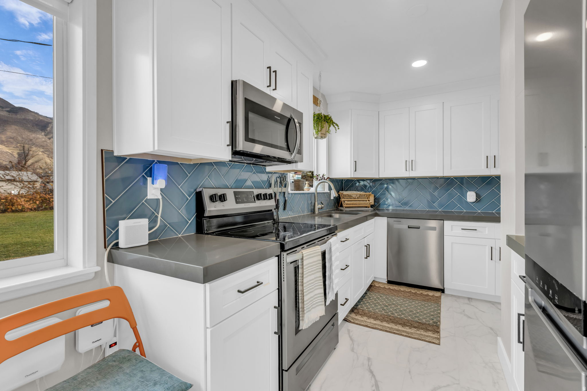 STEFFENSEN HEIGHTS S - Residential