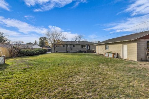 Tiny photo for 7775 S STEFFENSEN DR, Cottonwood Heights, UT 84121 (MLS # 2123753)