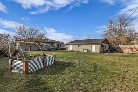 Tiny photo for 7775 S STEFFENSEN DR, Cottonwood Heights, UT 84121 (MLS # 2123753)