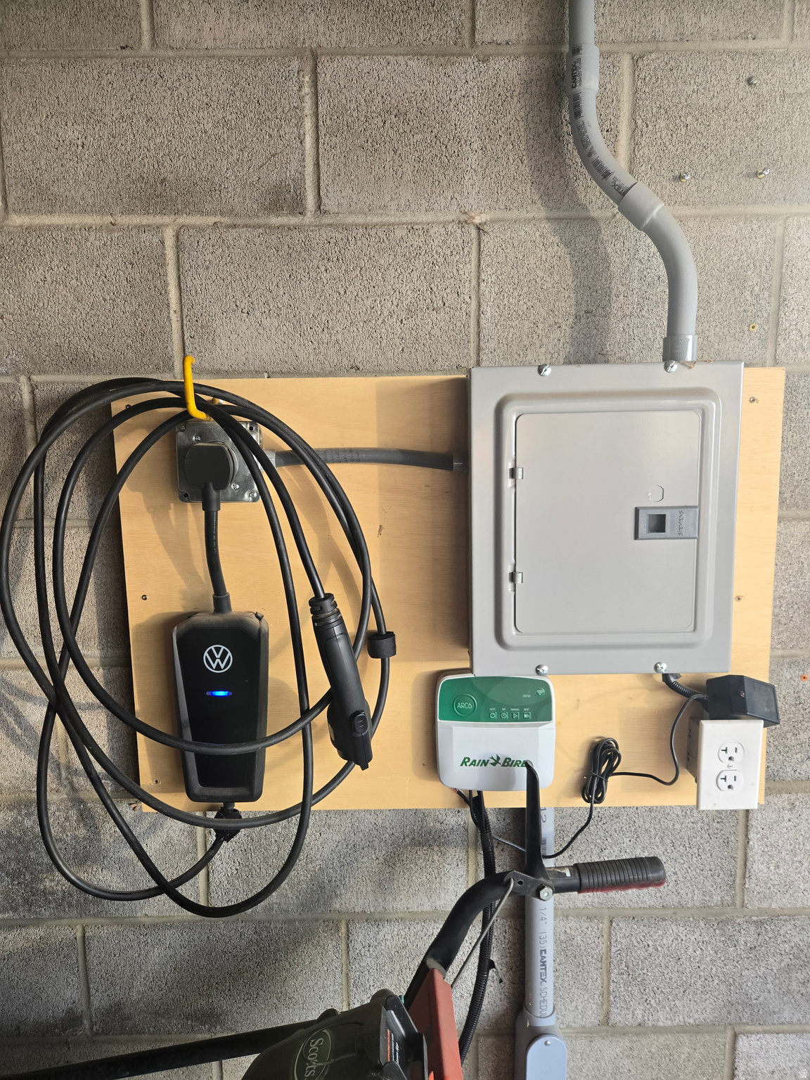 STEFFENSEN HEIGHTS S - Residential