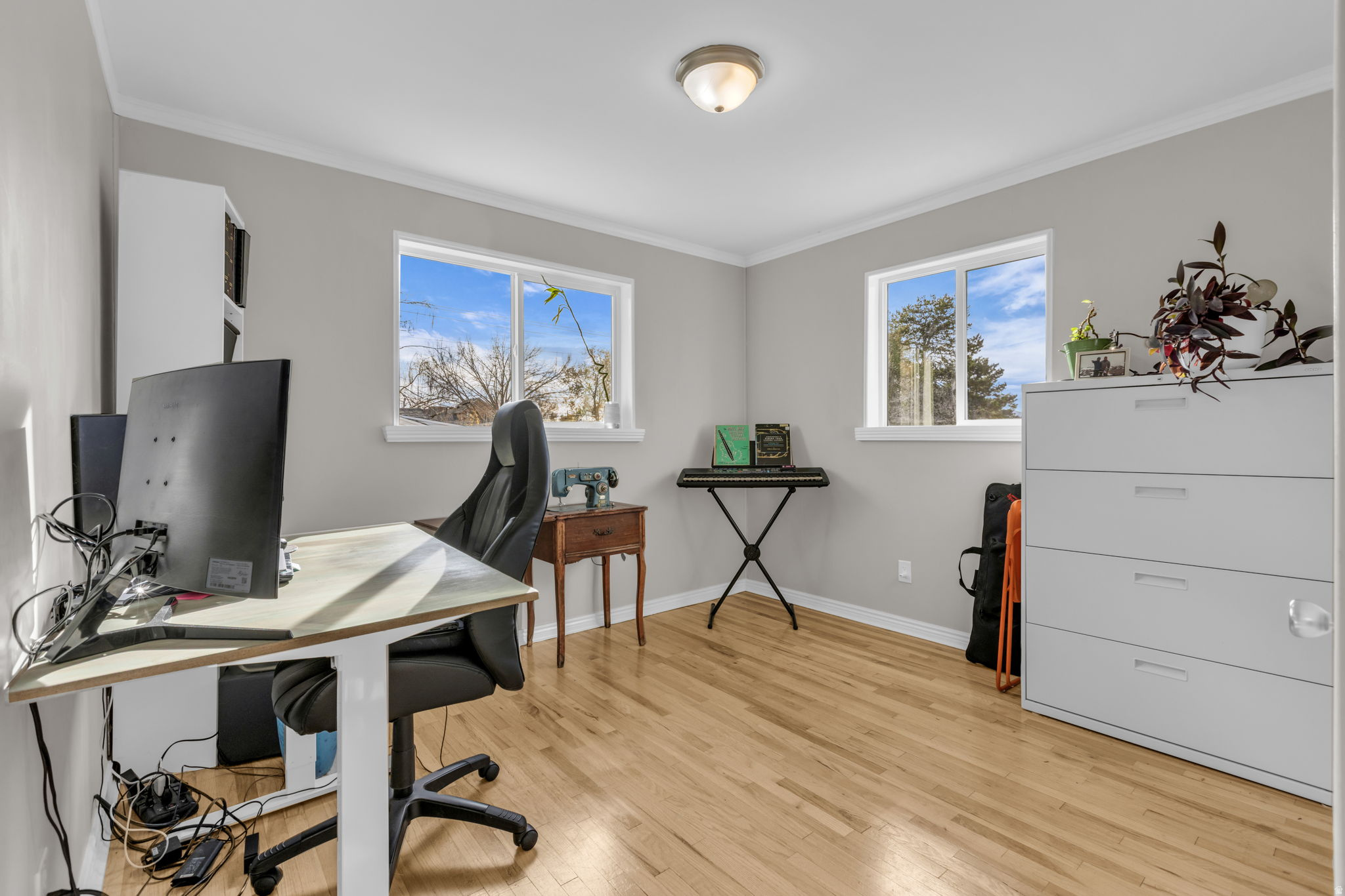 STEFFENSEN HEIGHTS S - Residential