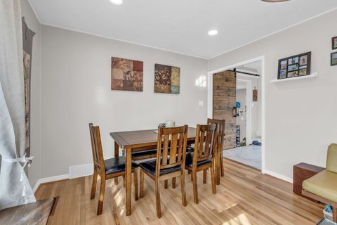 Tiny photo for 7775 S STEFFENSEN DR, Cottonwood Heights, UT 84121 (MLS # 2123753)