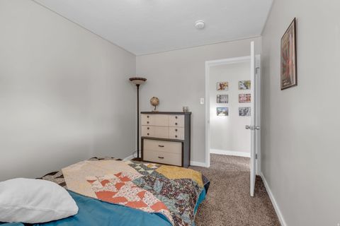 Tiny photo for 7775 S STEFFENSEN DR, Cottonwood Heights, UT 84121 (MLS # 2123753)