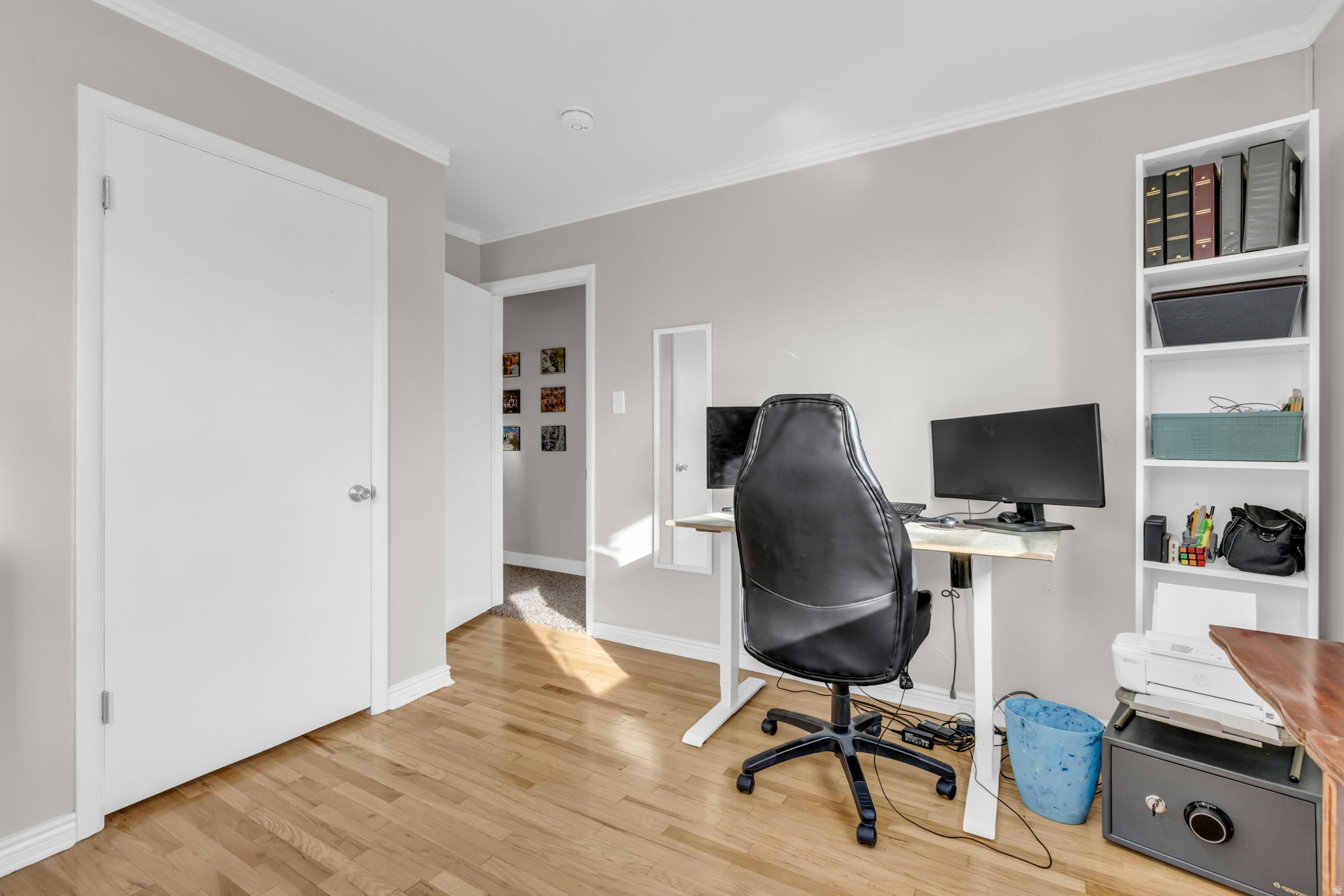 STEFFENSEN HEIGHTS S - Residential