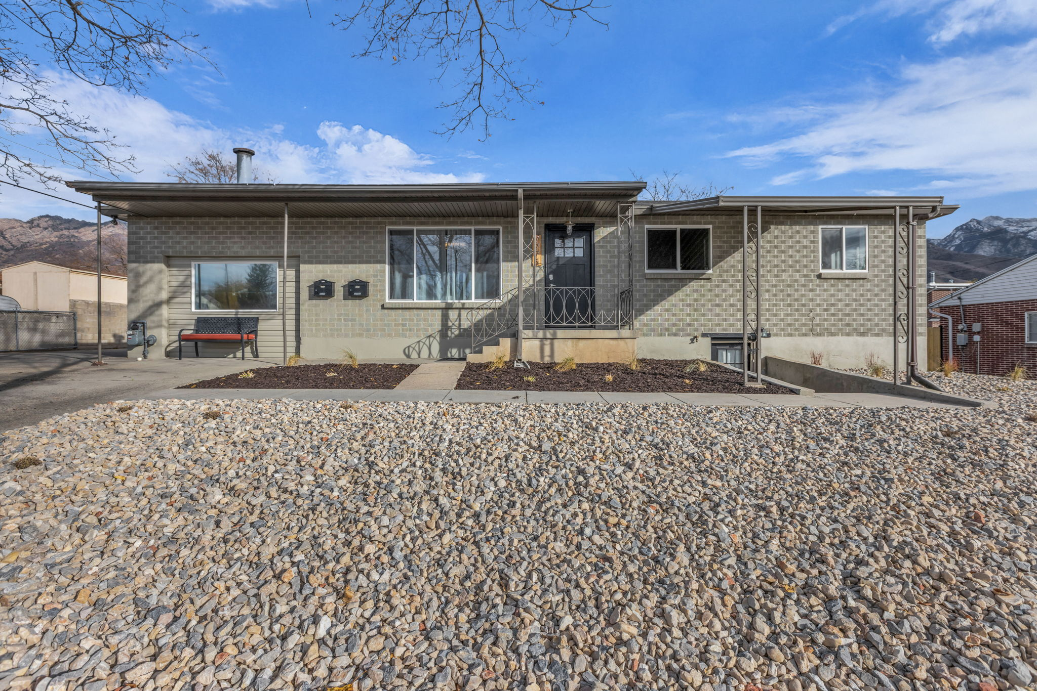 STEFFENSEN HEIGHTS S - Residential