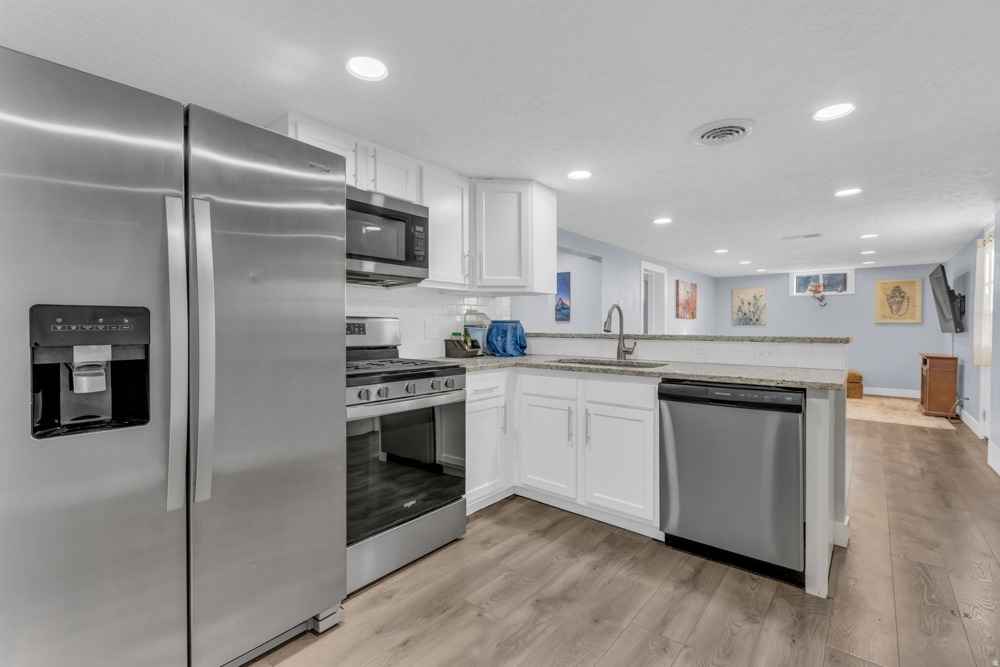 STEFFENSEN HEIGHTS S - Residential