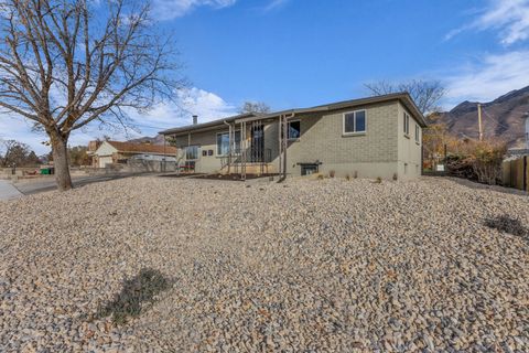 Tiny photo for 7775 S STEFFENSEN DR, Cottonwood Heights, UT 84121 (MLS # 2123753)