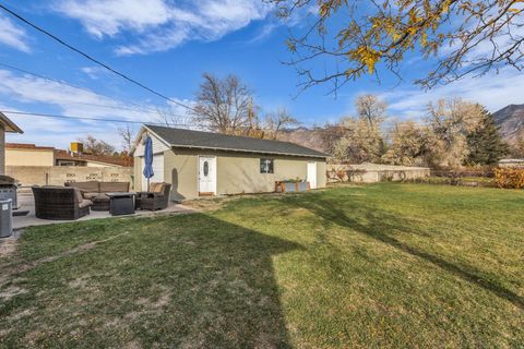 Tiny photo for 7775 S STEFFENSEN DR, Cottonwood Heights, UT 84121 (MLS # 2123753)