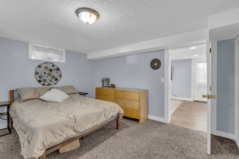 Tiny photo for 7775 S STEFFENSEN DR, Cottonwood Heights, UT 84121 (MLS # 2123753)