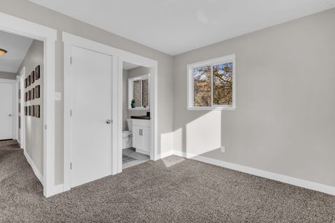 Tiny photo for 7775 S STEFFENSEN DR, Cottonwood Heights, UT 84121 (MLS # 2123753)