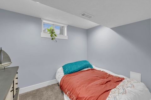 Tiny photo for 7775 S STEFFENSEN DR, Cottonwood Heights, UT 84121 (MLS # 2123753)