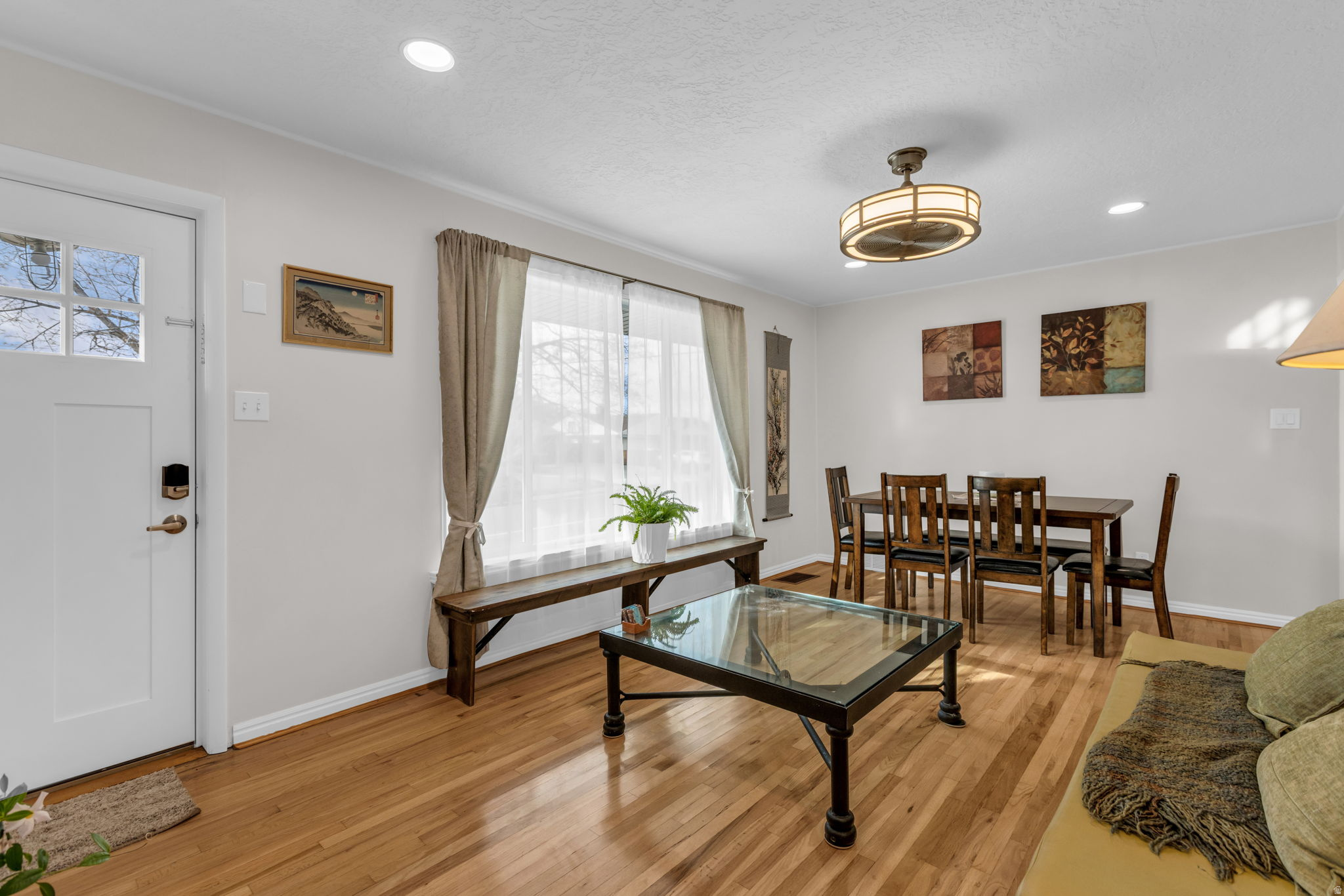 STEFFENSEN HEIGHTS S - Residential