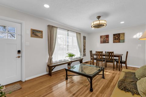 Tiny photo for 7775 S STEFFENSEN DR, Cottonwood Heights, UT 84121 (MLS # 2123753)