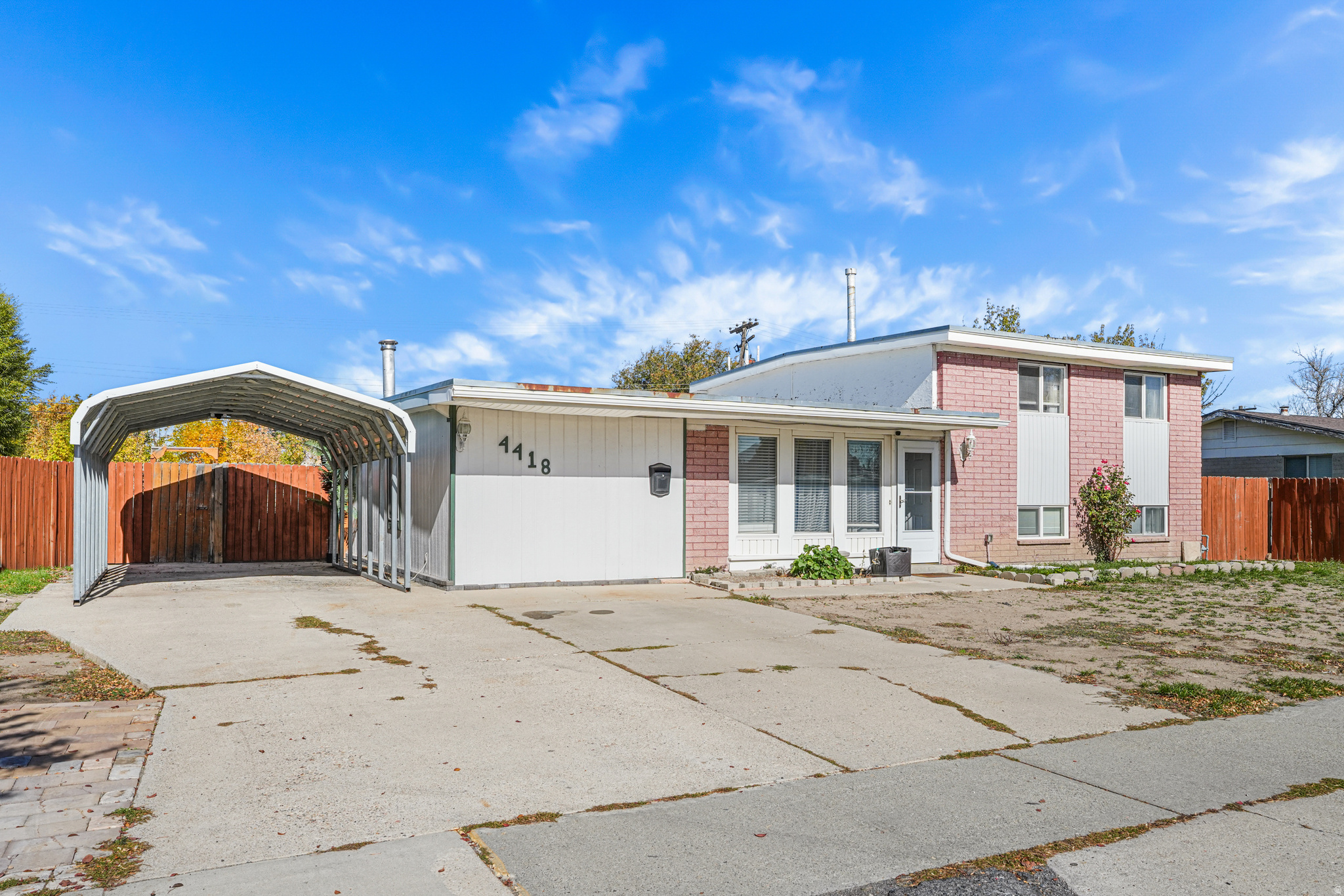 ACADEMY PARK #3 - Residential