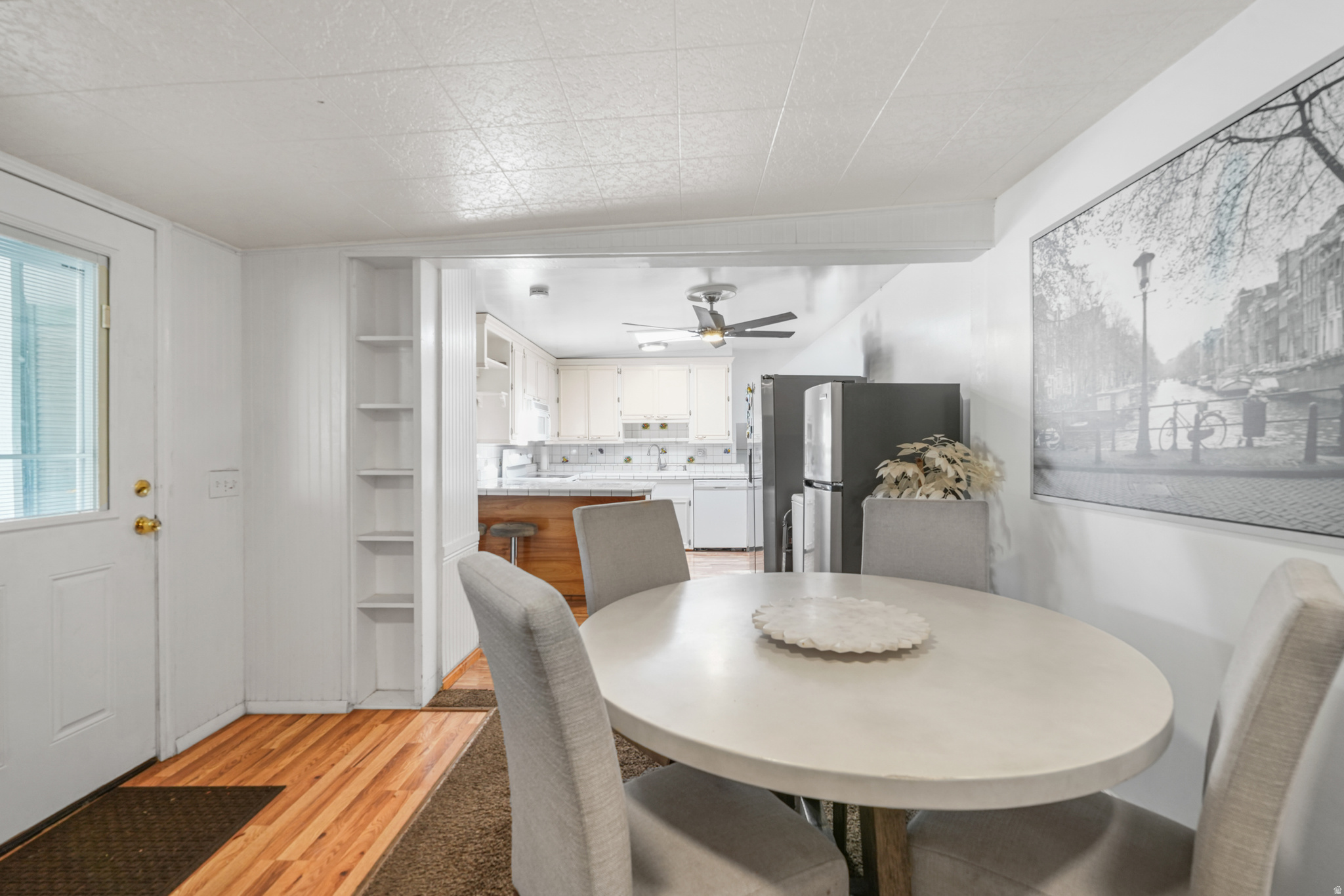 ACADEMY PARK #3 - Residential