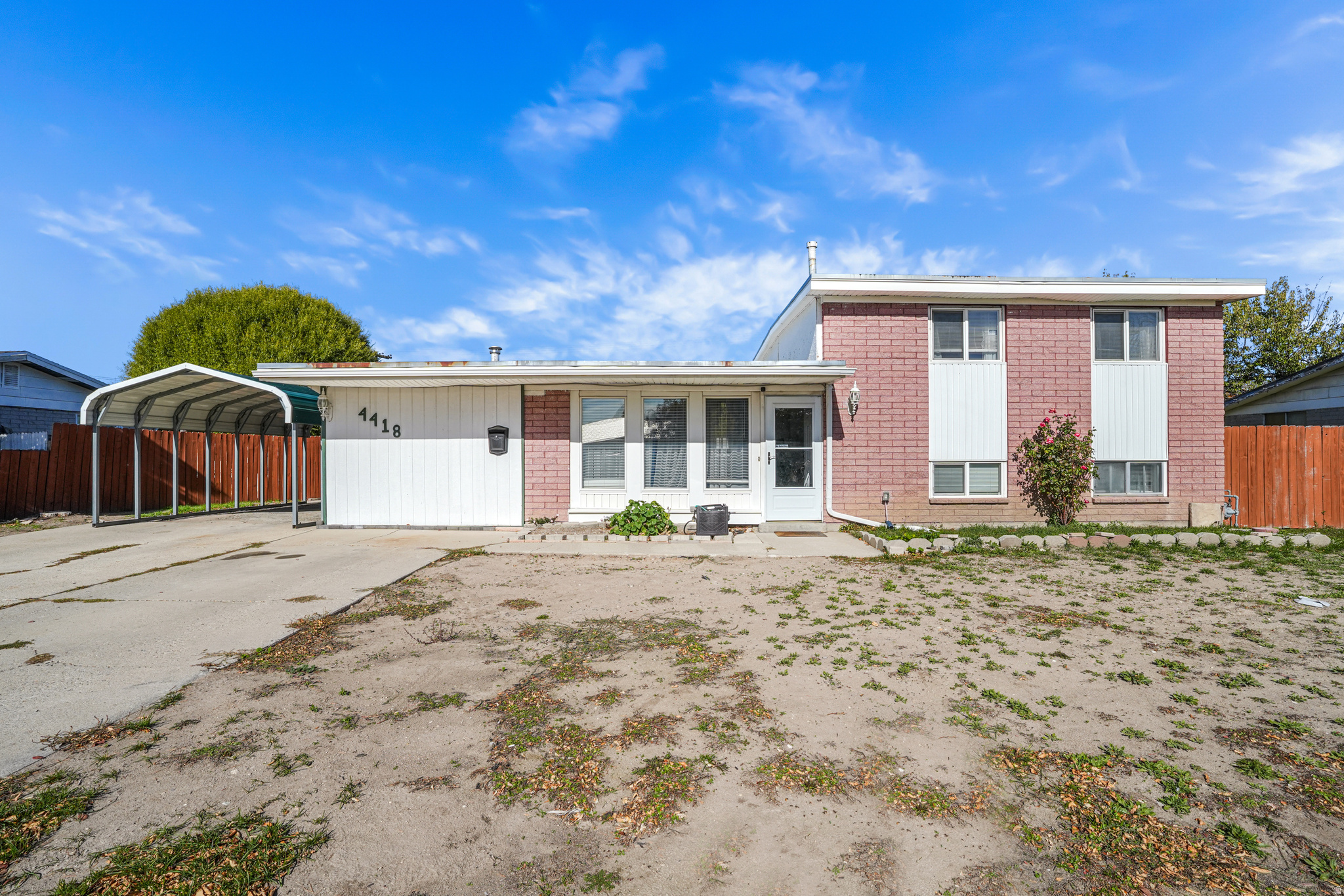 ACADEMY PARK #3 - Residential