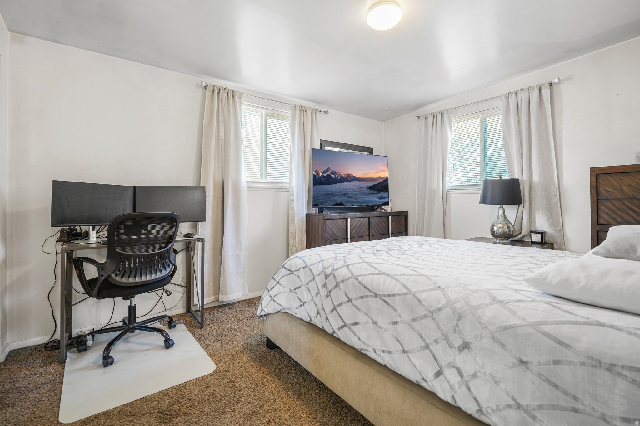 ACADEMY PARK #3 - Residential