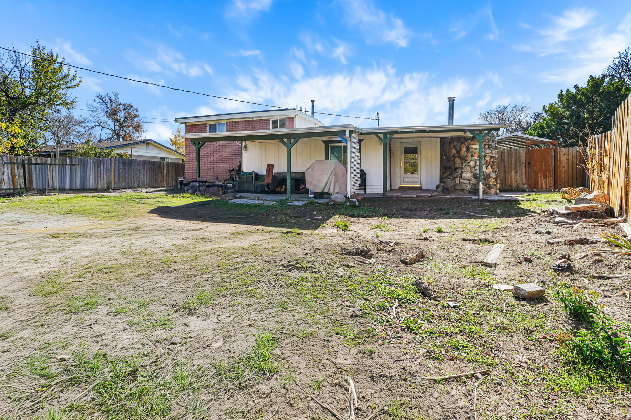 ACADEMY PARK #3 - Residential