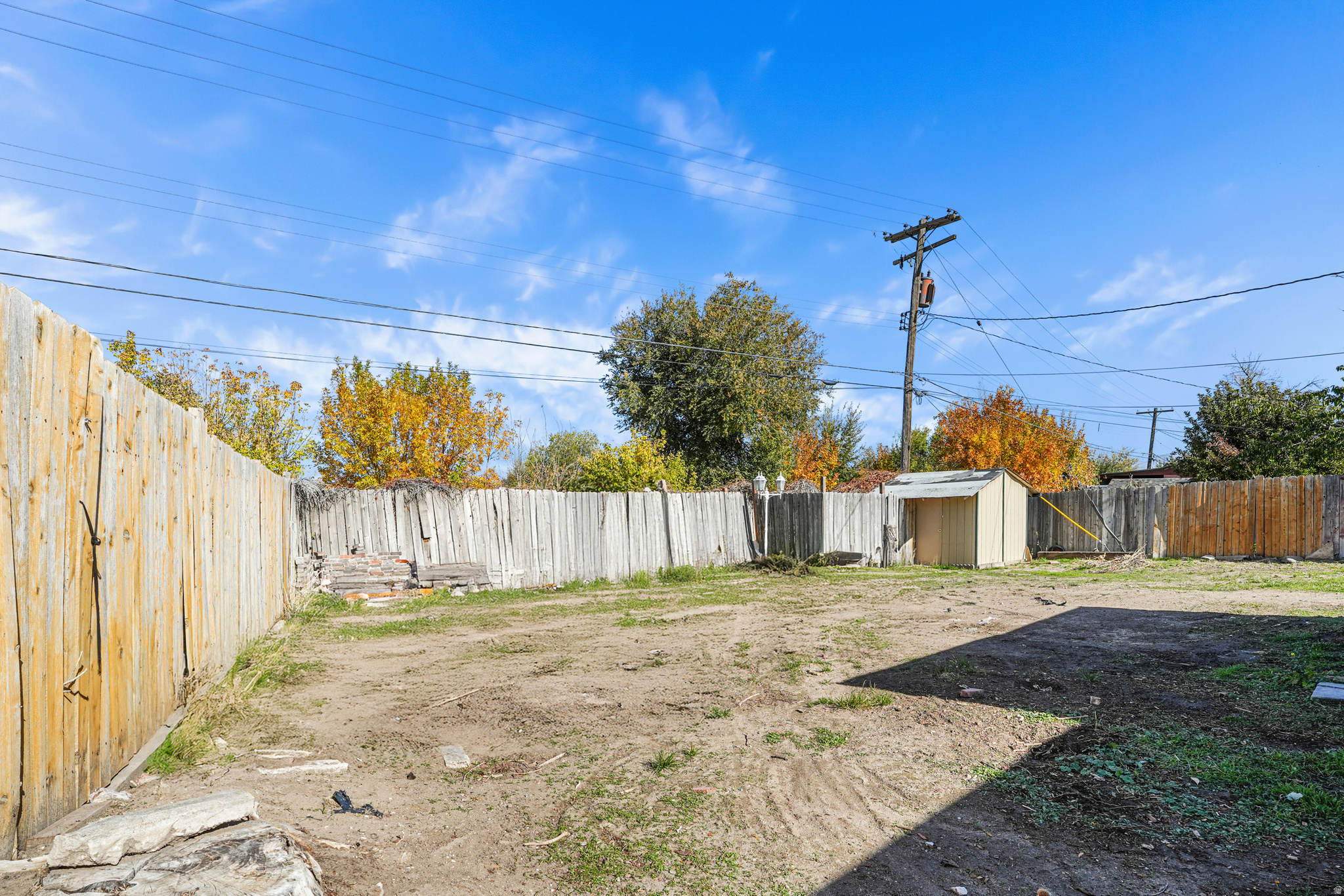 ACADEMY PARK #3 - Residential