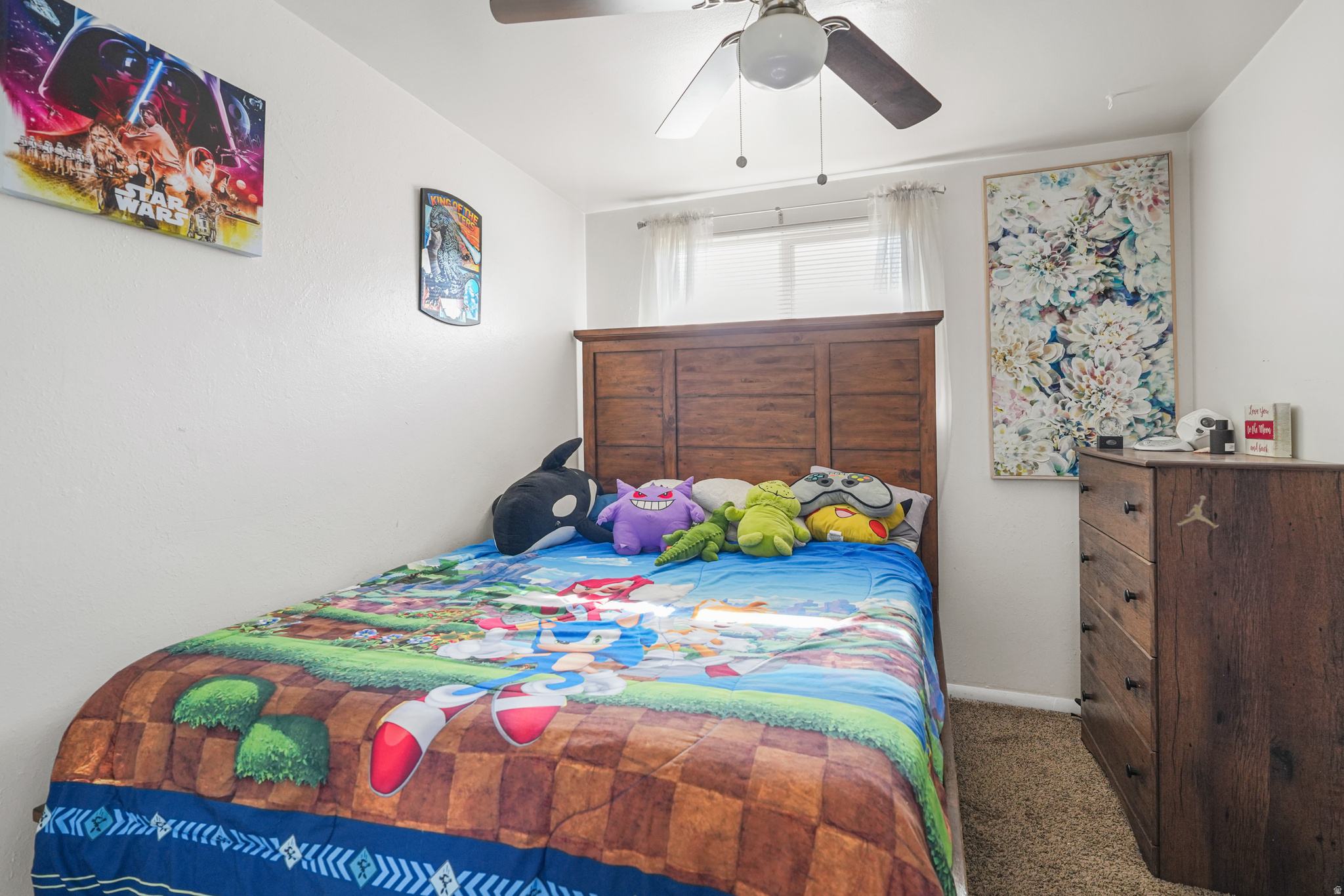 ACADEMY PARK #3 - Residential