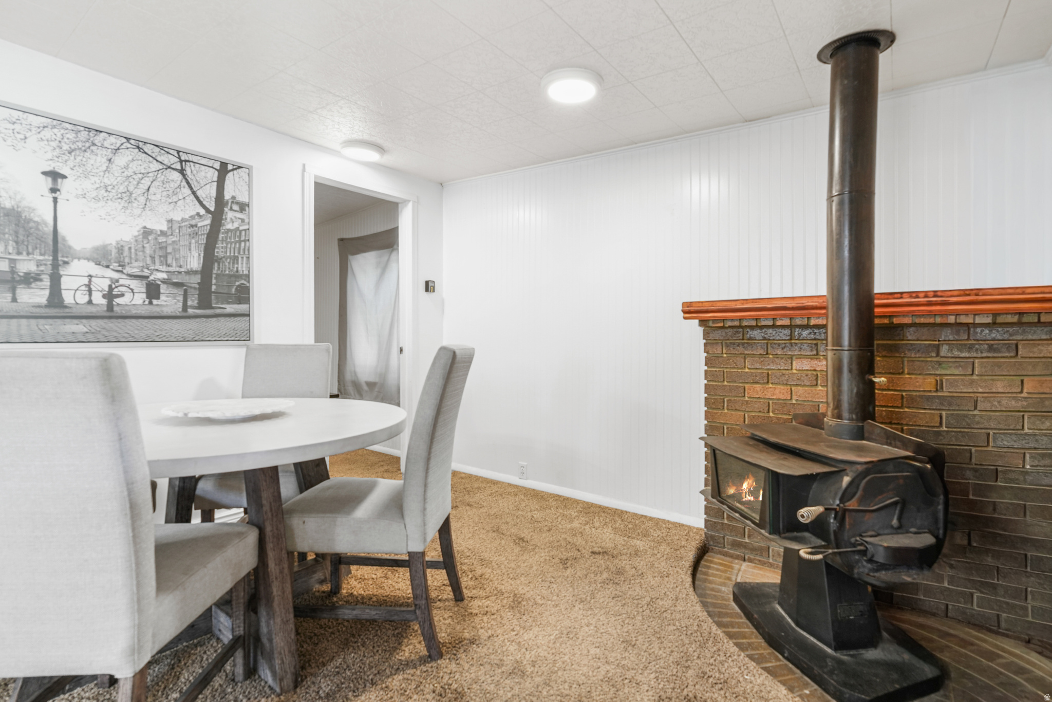 ACADEMY PARK #3 - Residential