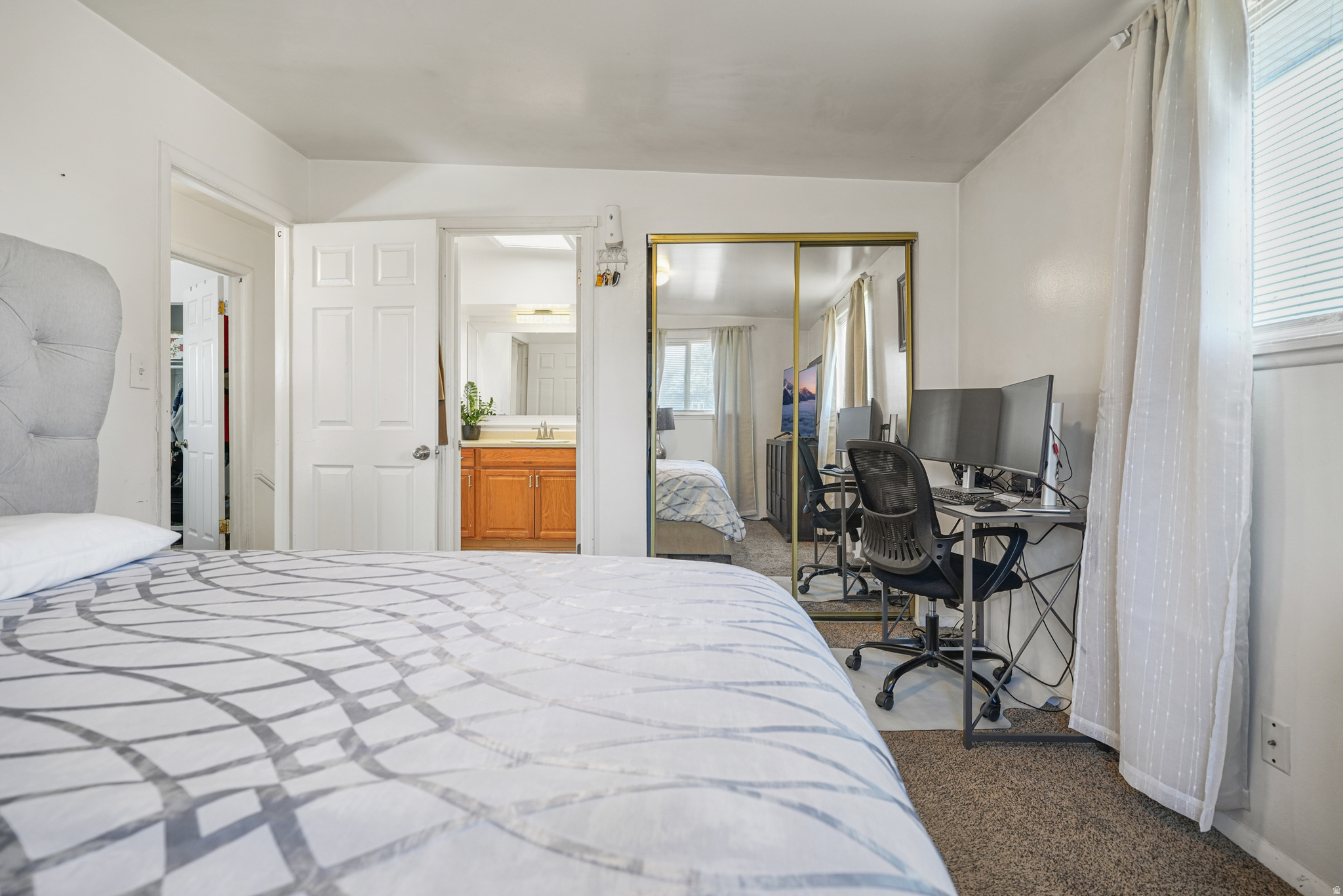 ACADEMY PARK #3 - Residential