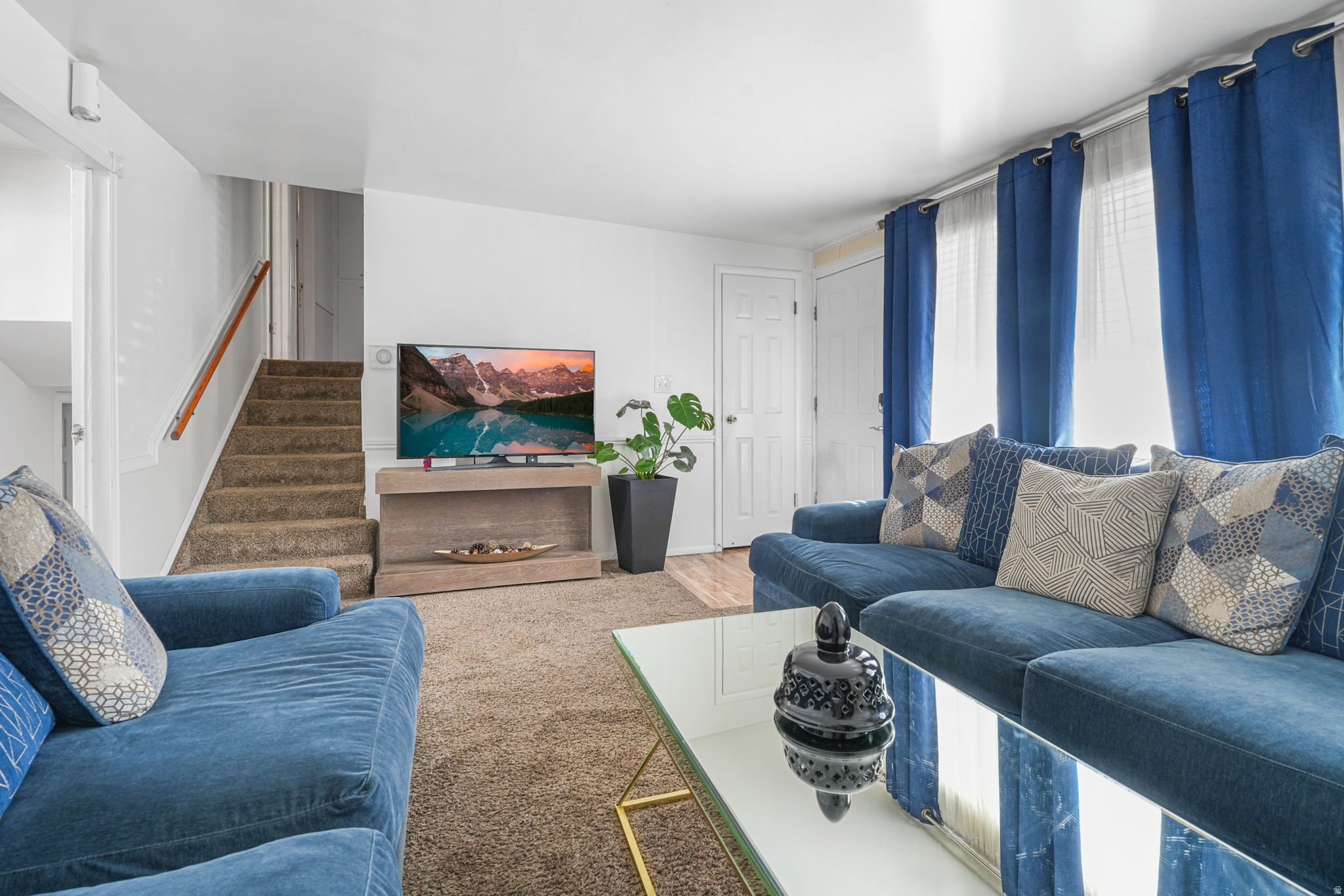 ACADEMY PARK #3 - Residential