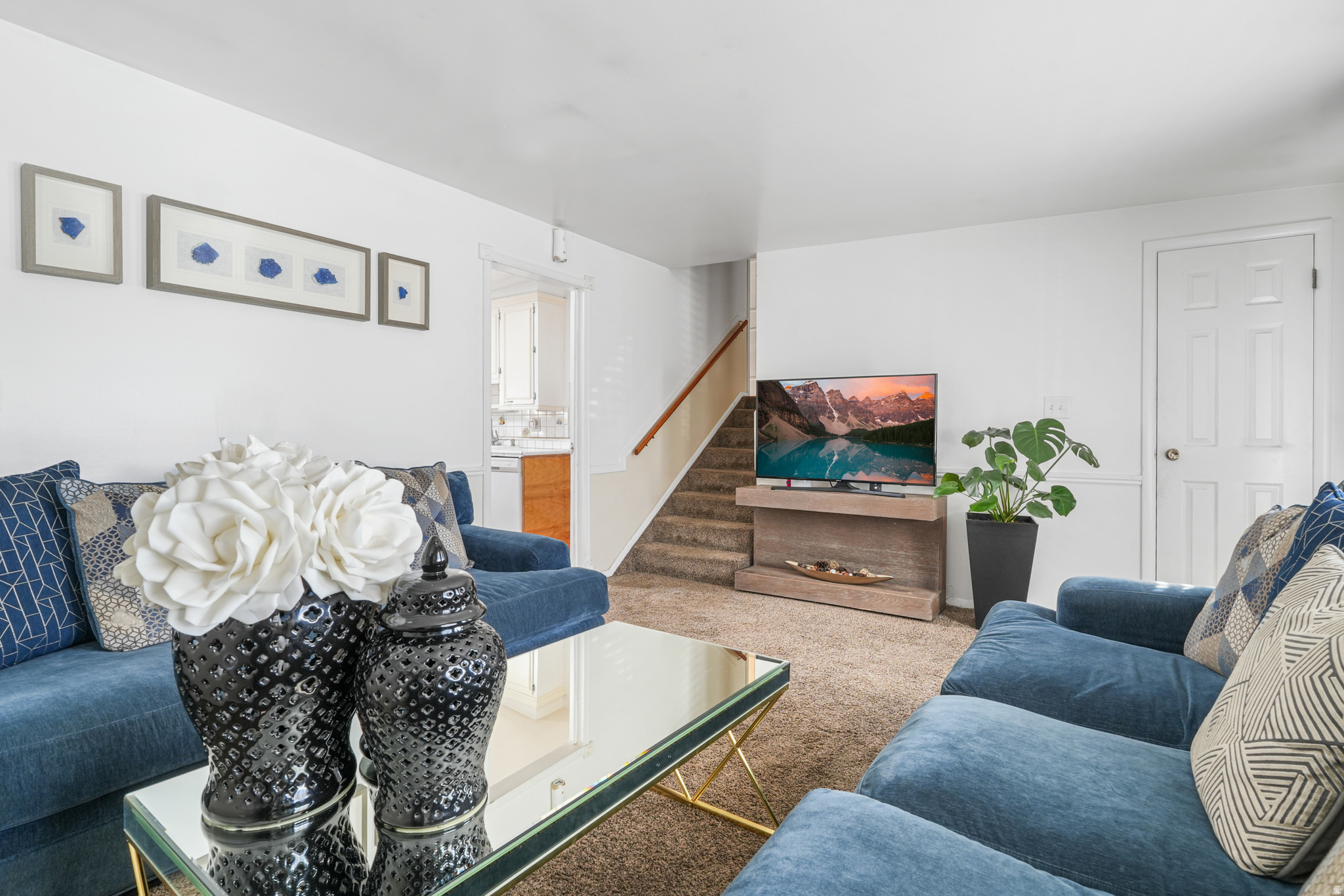 ACADEMY PARK #3 - Residential