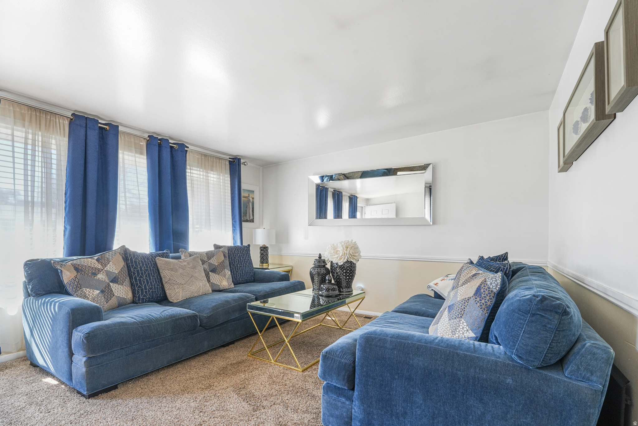 ACADEMY PARK #3 - Residential